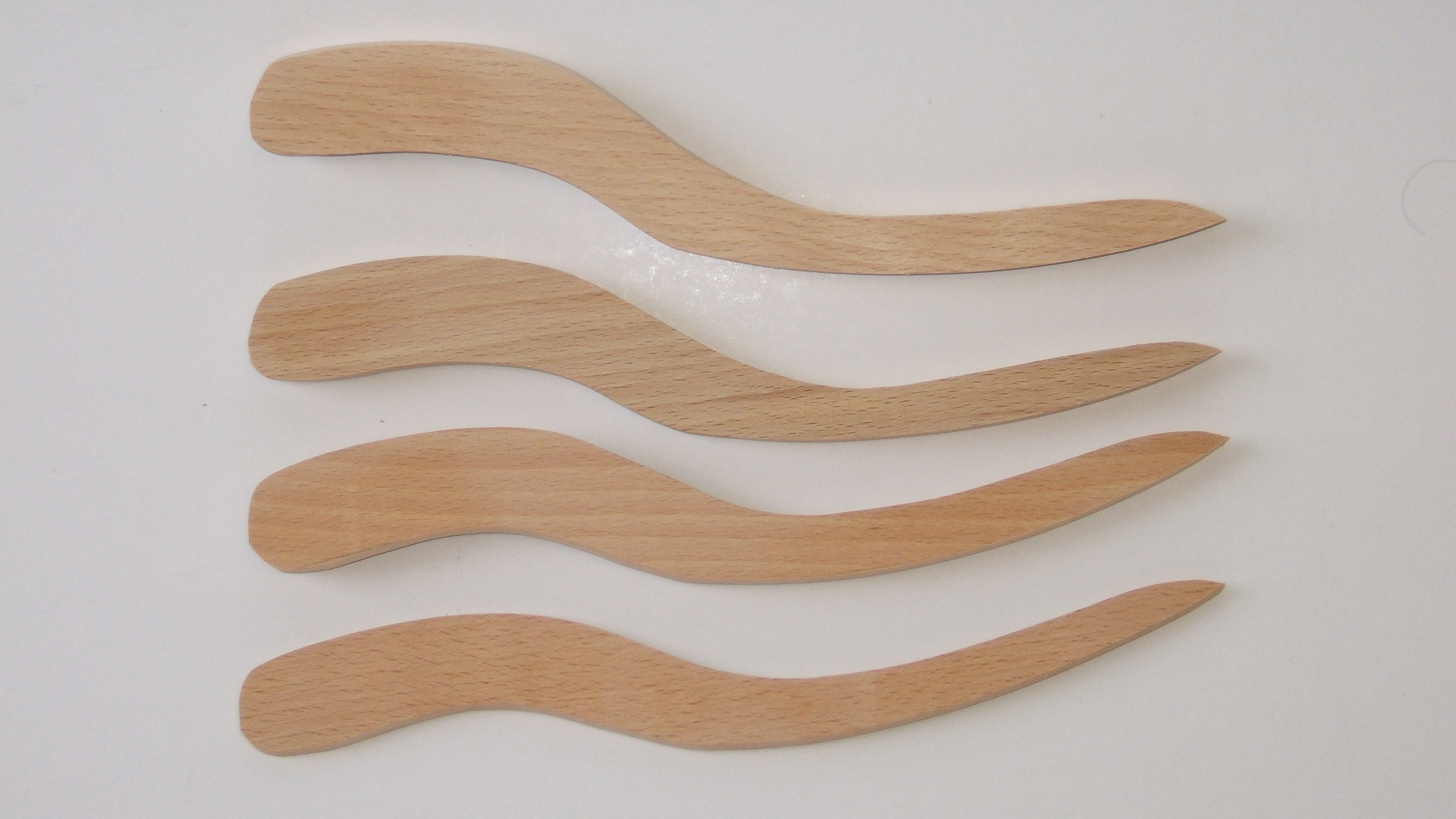 Dolphin Sealants Wood tool stick